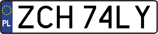 ZCH74LY