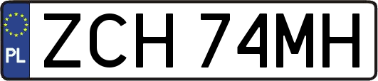 ZCH74MH