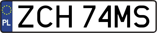 ZCH74MS