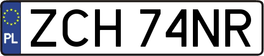 ZCH74NR