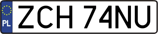 ZCH74NU