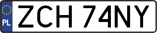 ZCH74NY