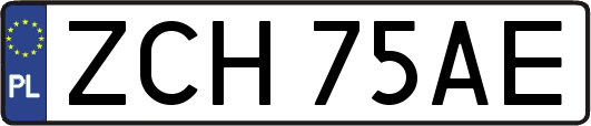 ZCH75AE