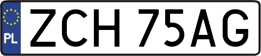 ZCH75AG