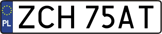 ZCH75AT