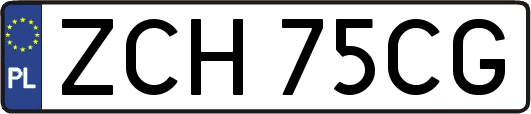ZCH75CG