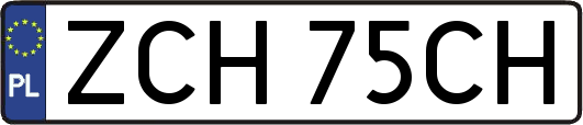 ZCH75CH
