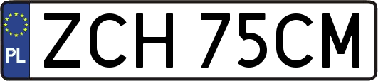 ZCH75CM