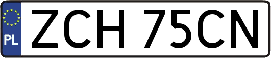 ZCH75CN