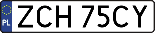 ZCH75CY