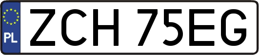 ZCH75EG