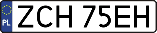 ZCH75EH