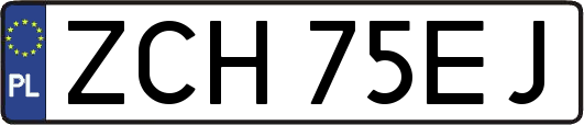 ZCH75EJ