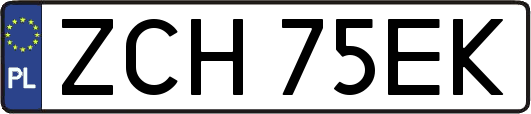 ZCH75EK