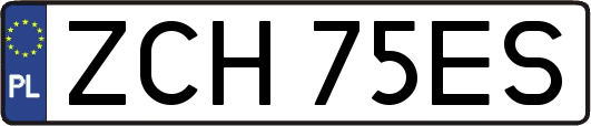 ZCH75ES