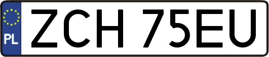 ZCH75EU