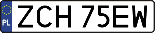 ZCH75EW