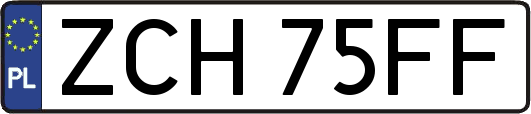 ZCH75FF