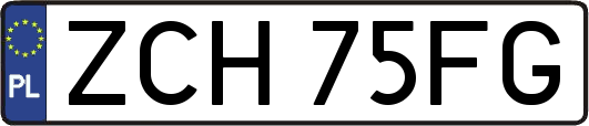 ZCH75FG