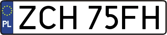 ZCH75FH