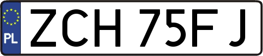 ZCH75FJ