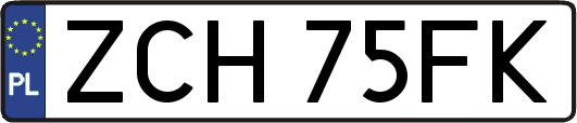 ZCH75FK