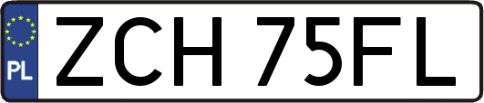 ZCH75FL