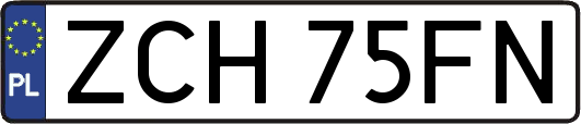 ZCH75FN
