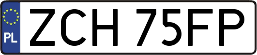 ZCH75FP