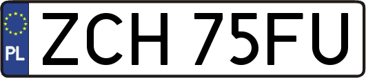ZCH75FU
