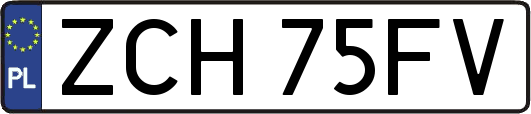 ZCH75FV