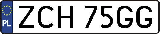 ZCH75GG