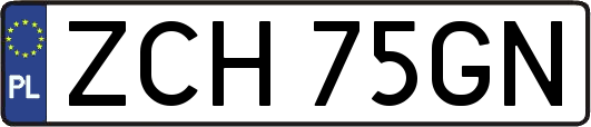 ZCH75GN