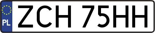ZCH75HH