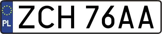 ZCH76AA