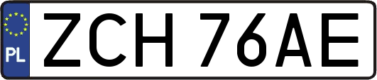 ZCH76AE