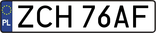 ZCH76AF