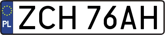 ZCH76AH