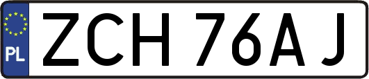 ZCH76AJ