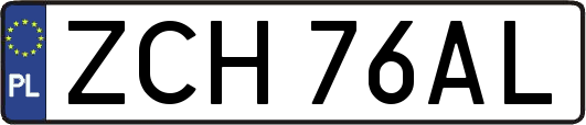 ZCH76AL