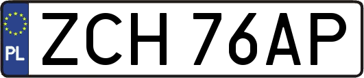 ZCH76AP