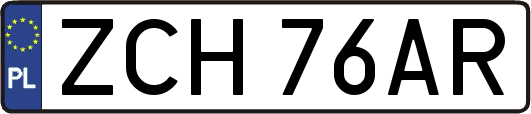 ZCH76AR