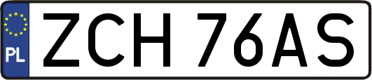ZCH76AS