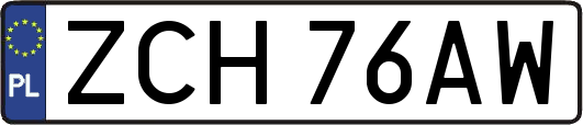 ZCH76AW