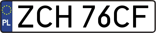 ZCH76CF