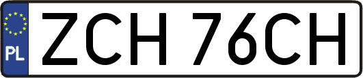 ZCH76CH