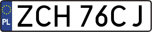 ZCH76CJ