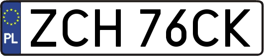 ZCH76CK