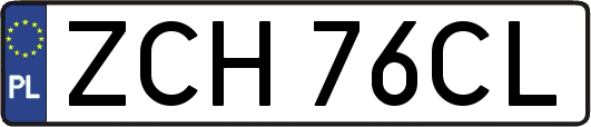 ZCH76CL