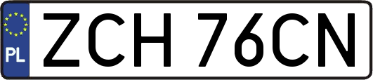 ZCH76CN